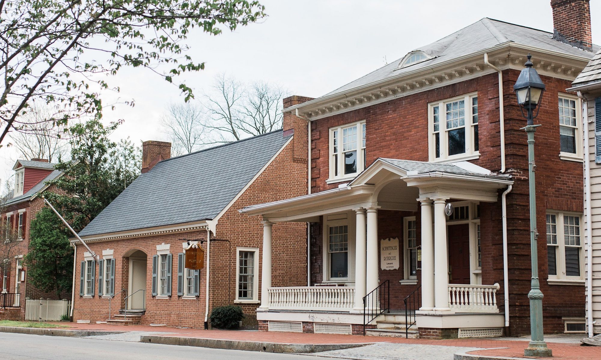 Dover Schmittinger and Rodriguez, P.A.