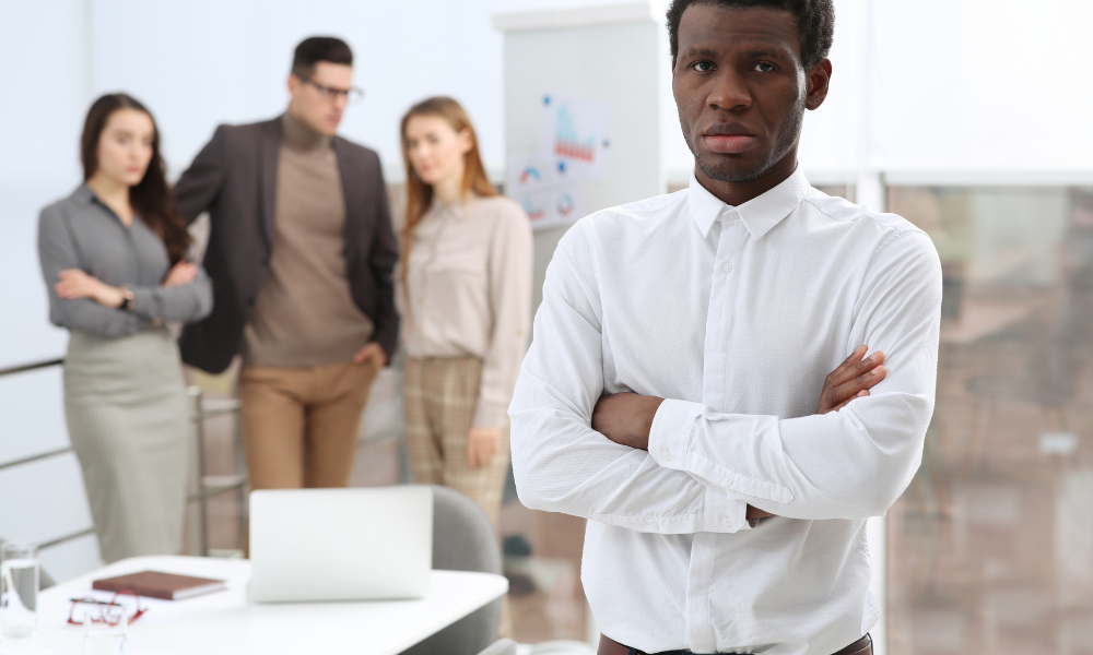 workplace discrimination in delaware