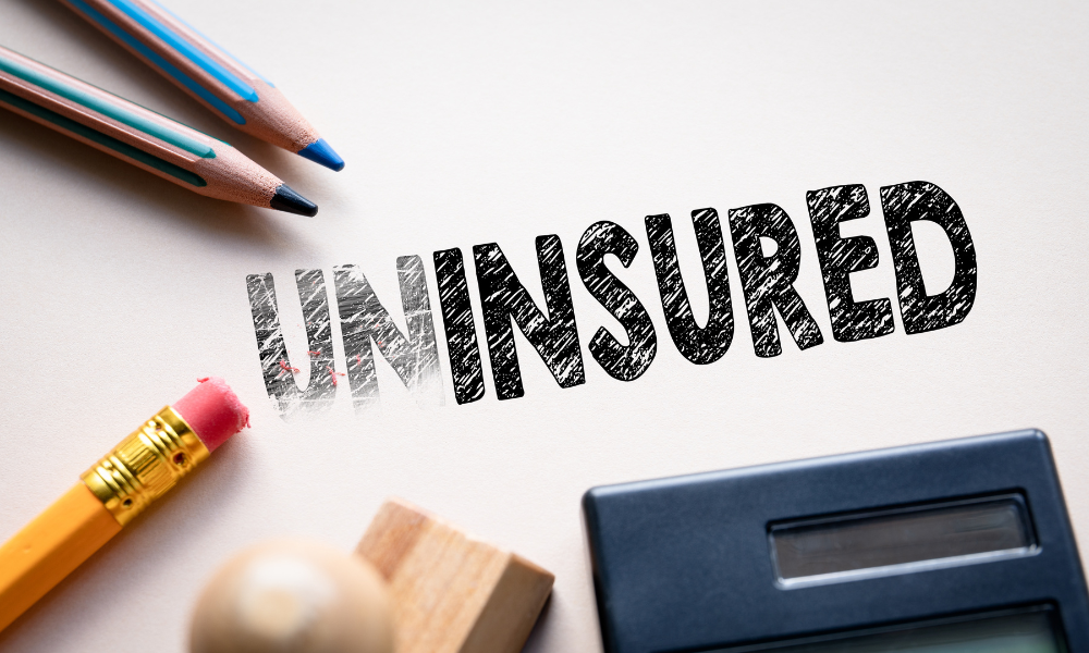 uninsured motorist laws