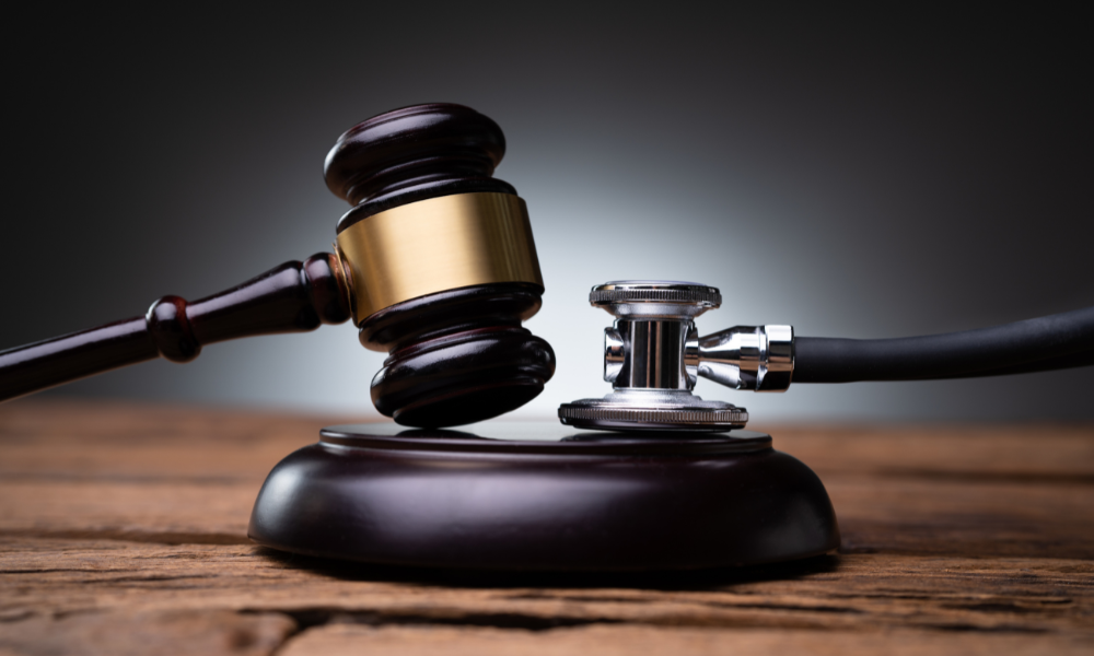 proving medical malpractice