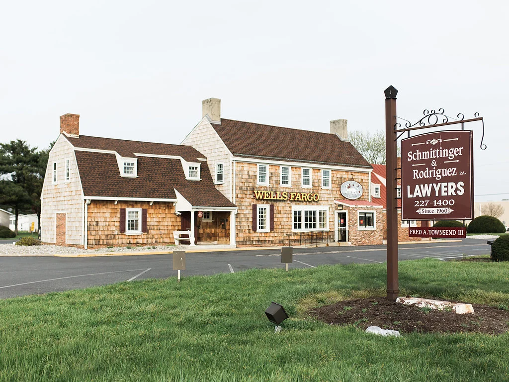 Schmittinger & Rodriguez Offices in Rehoboth Beach, DE